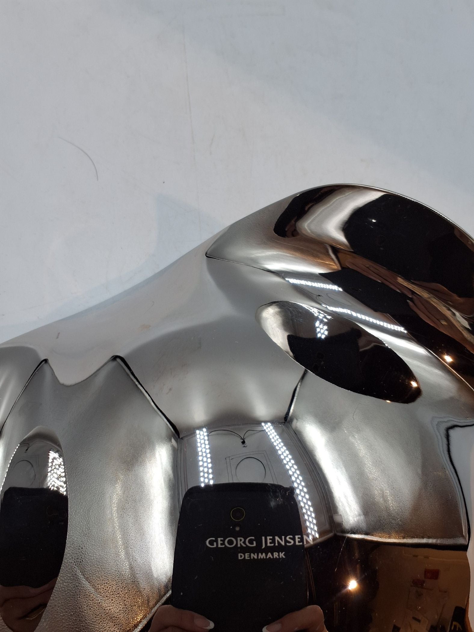 Georg jensen Cobra skål