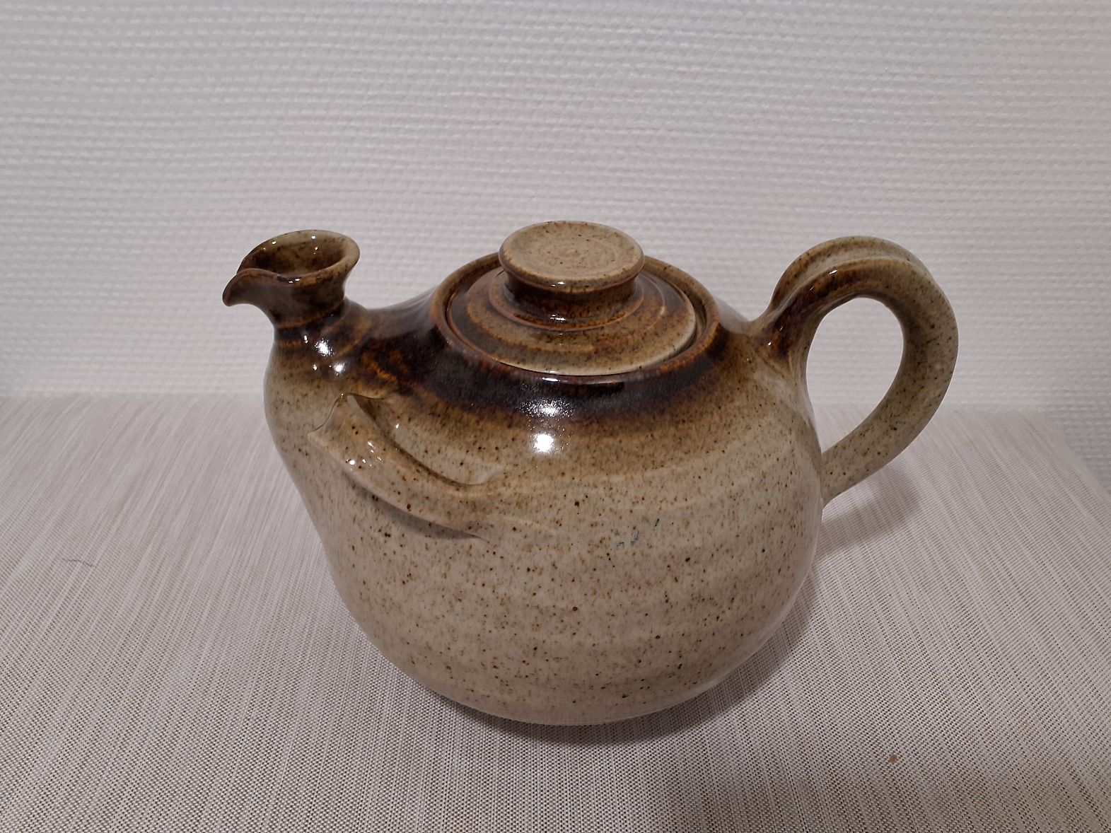 Tekande