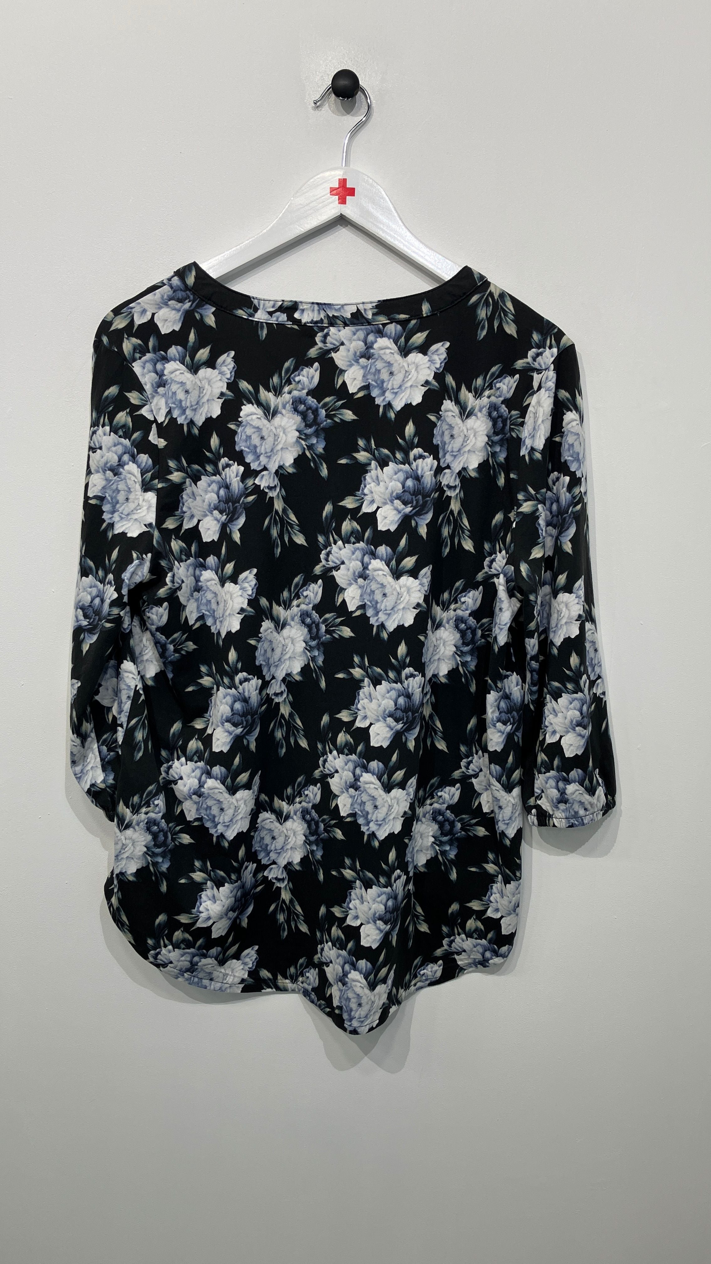 VRS Bluse