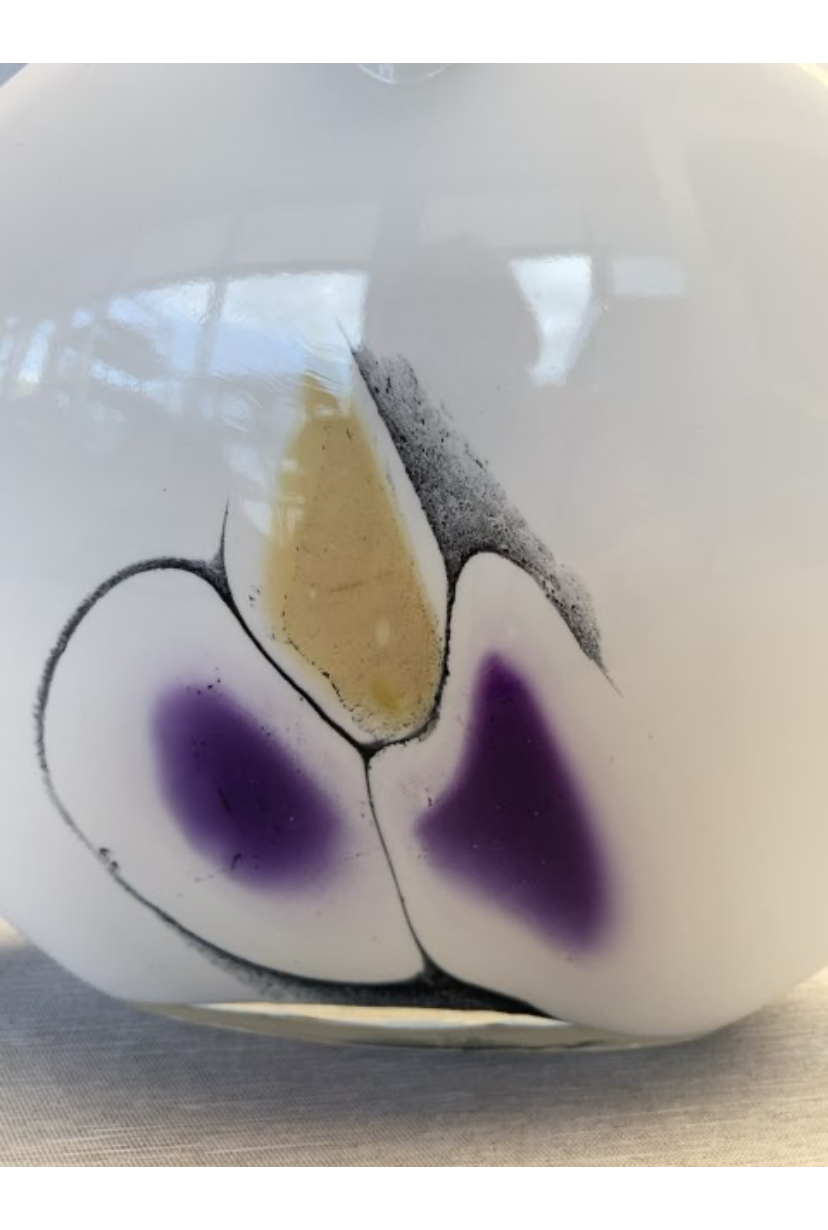 Richartz art olie lampe
