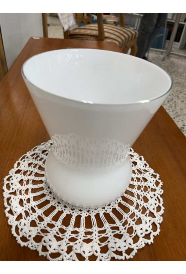Holmegård  JEB 65 vase