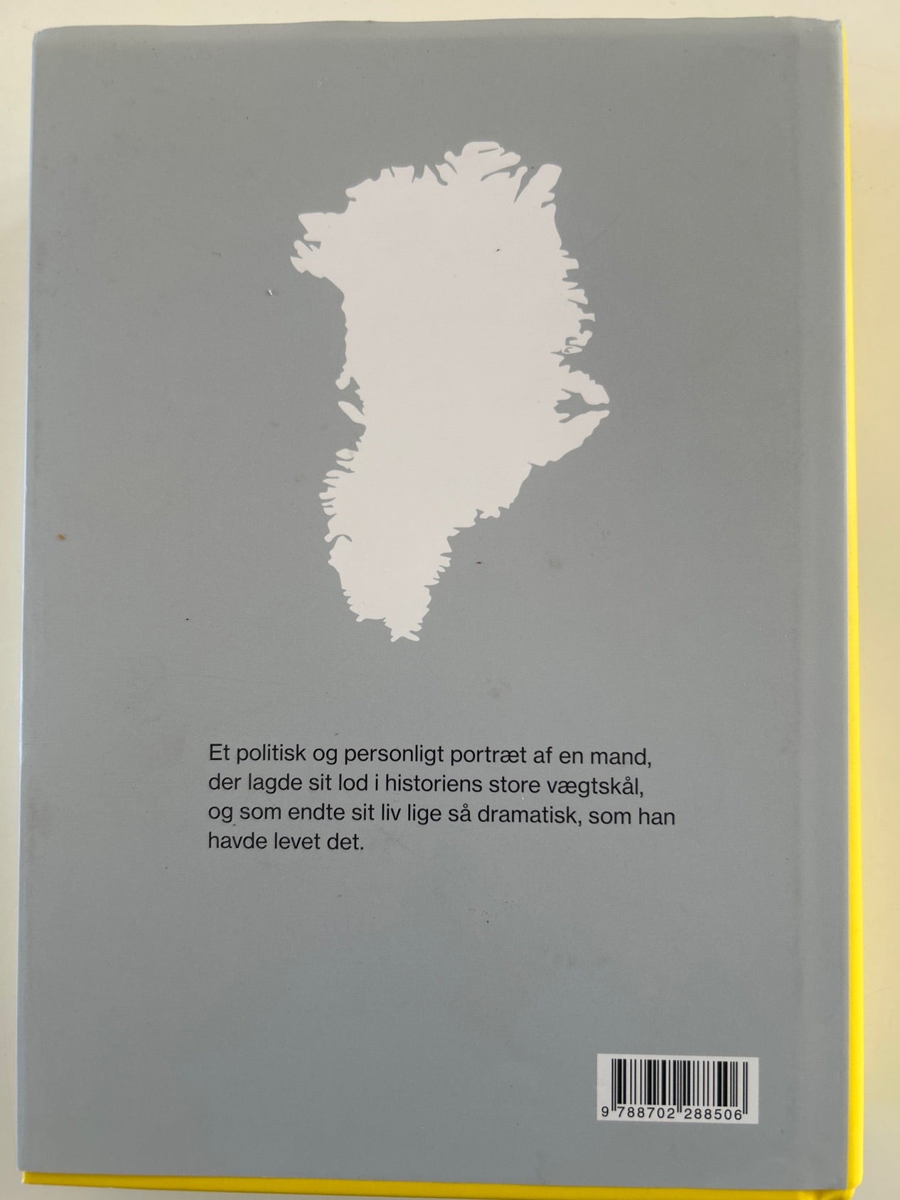 Uden mandat