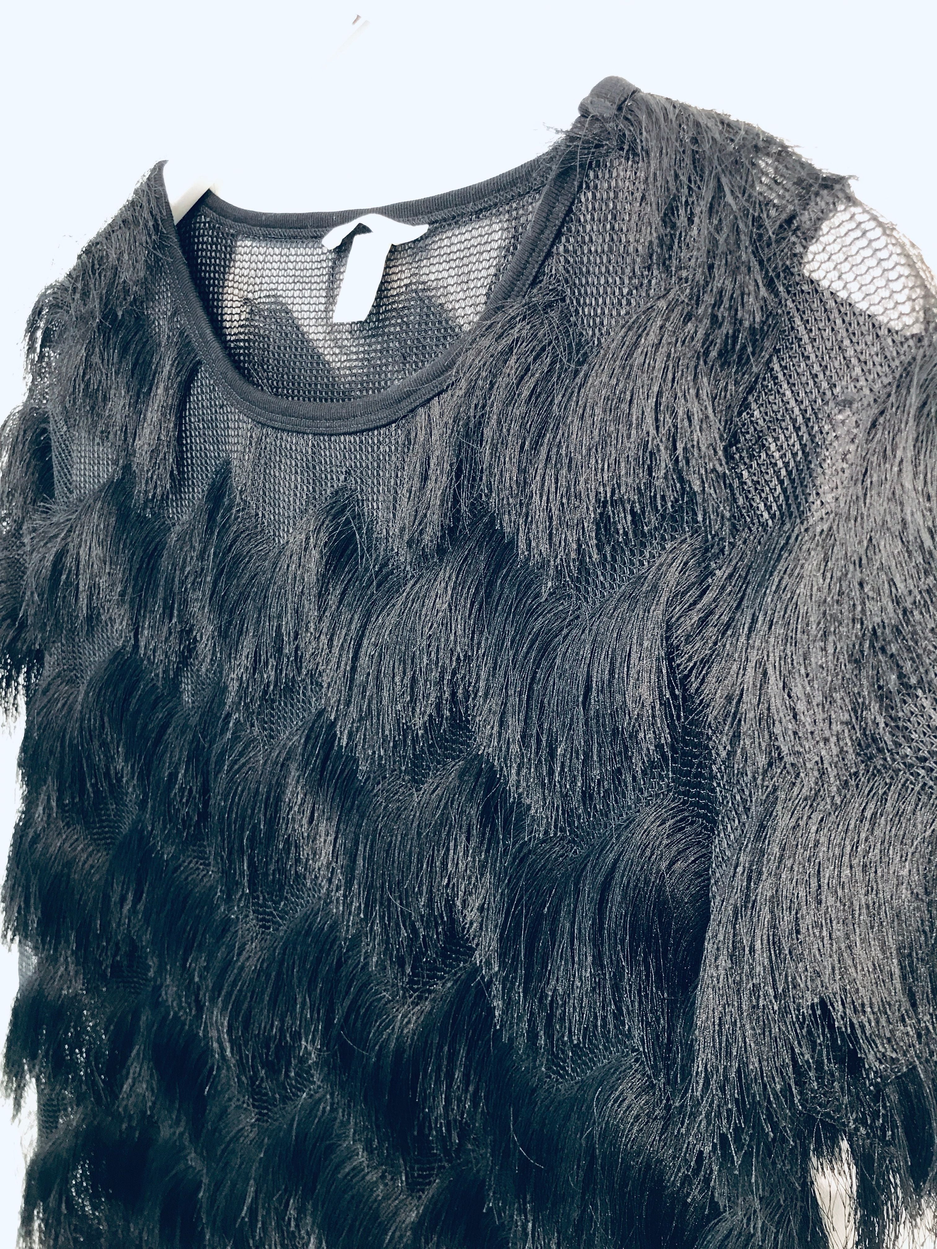 H&M Bluse