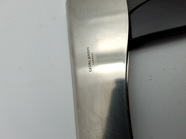 Georg Jensen kortholder