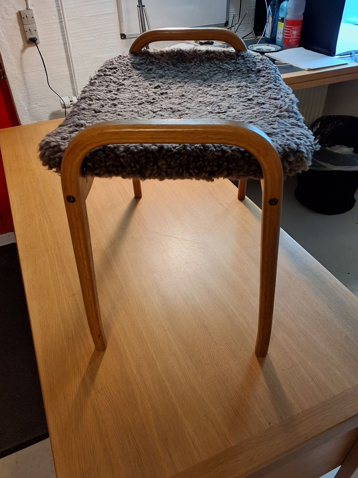 Skammel " Lamino "