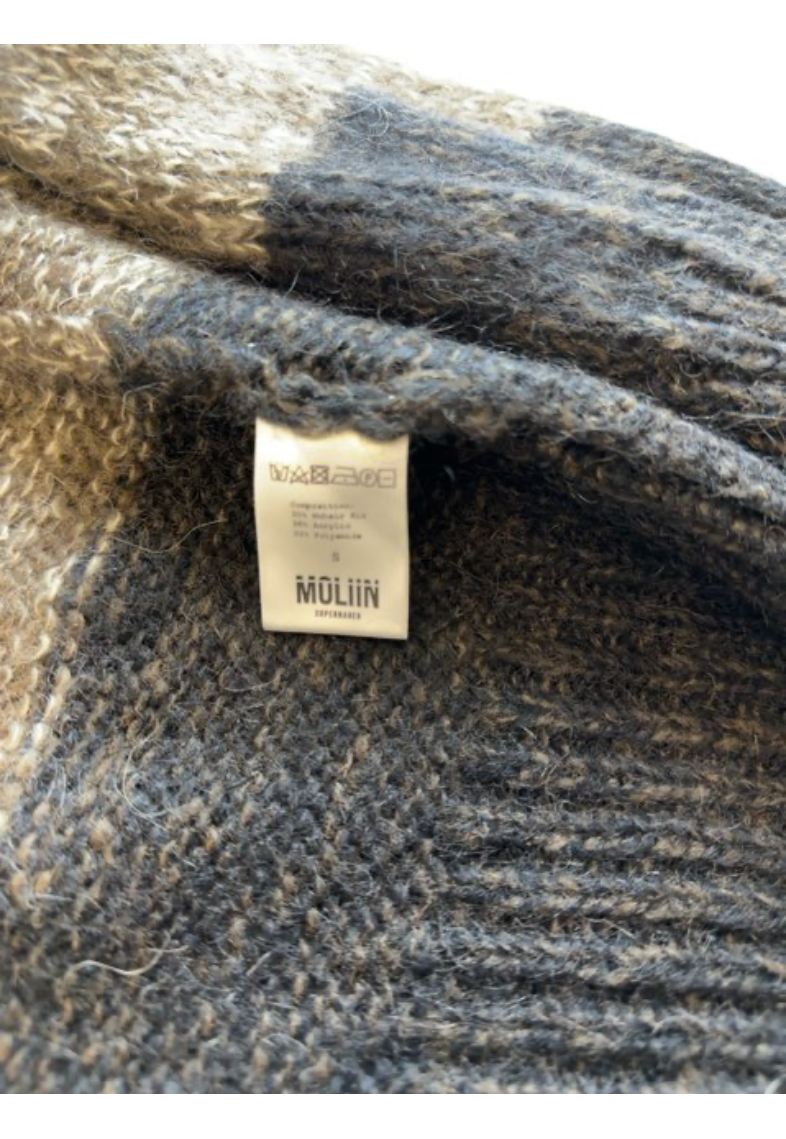 Moliin cardigan