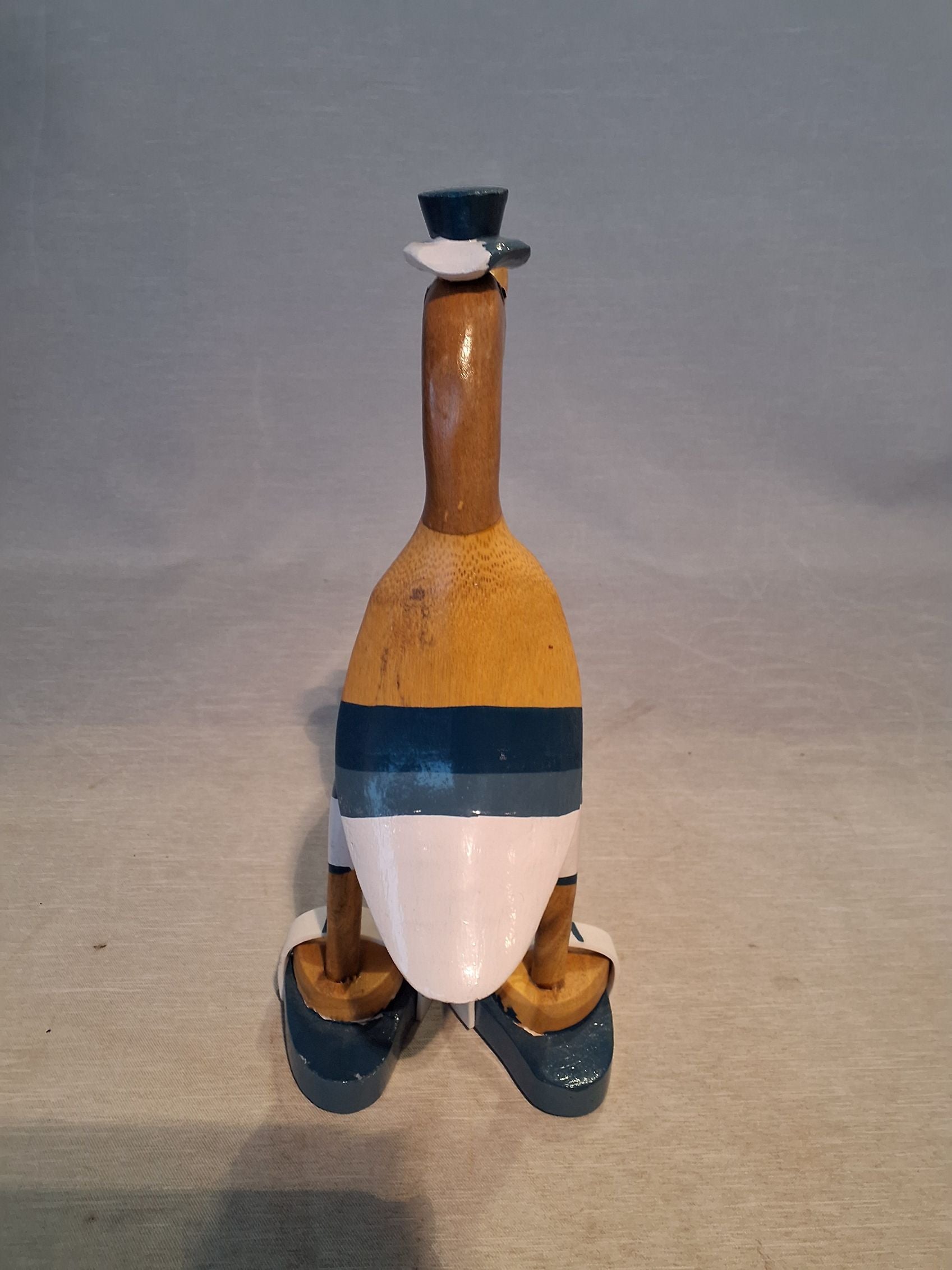 Træ And Beach Duck