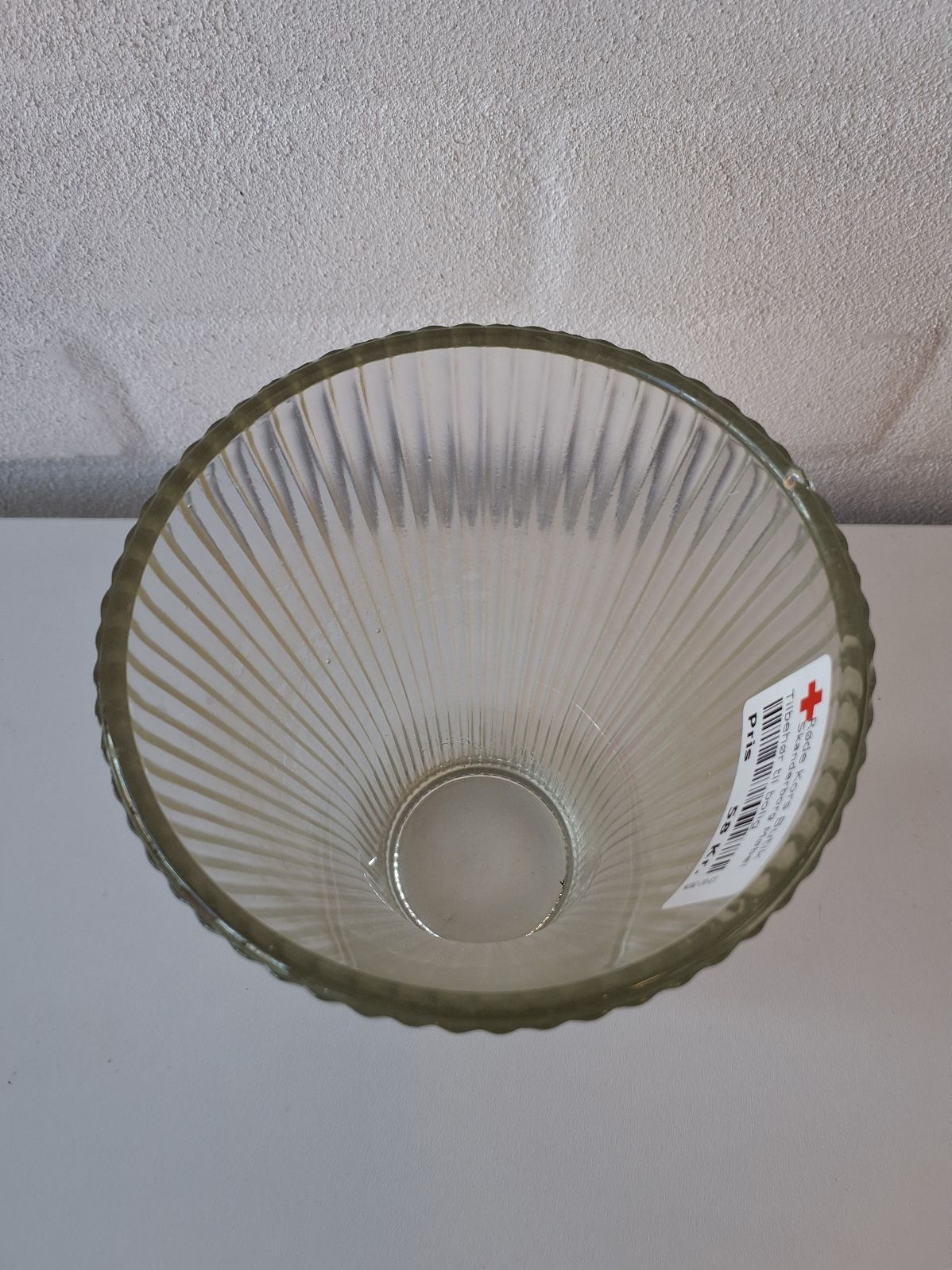 Hospitalsvase