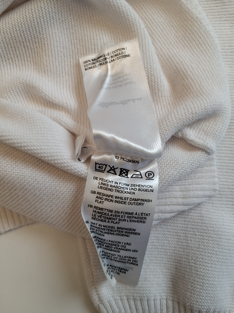 Peter Hahn Bluse (O106)