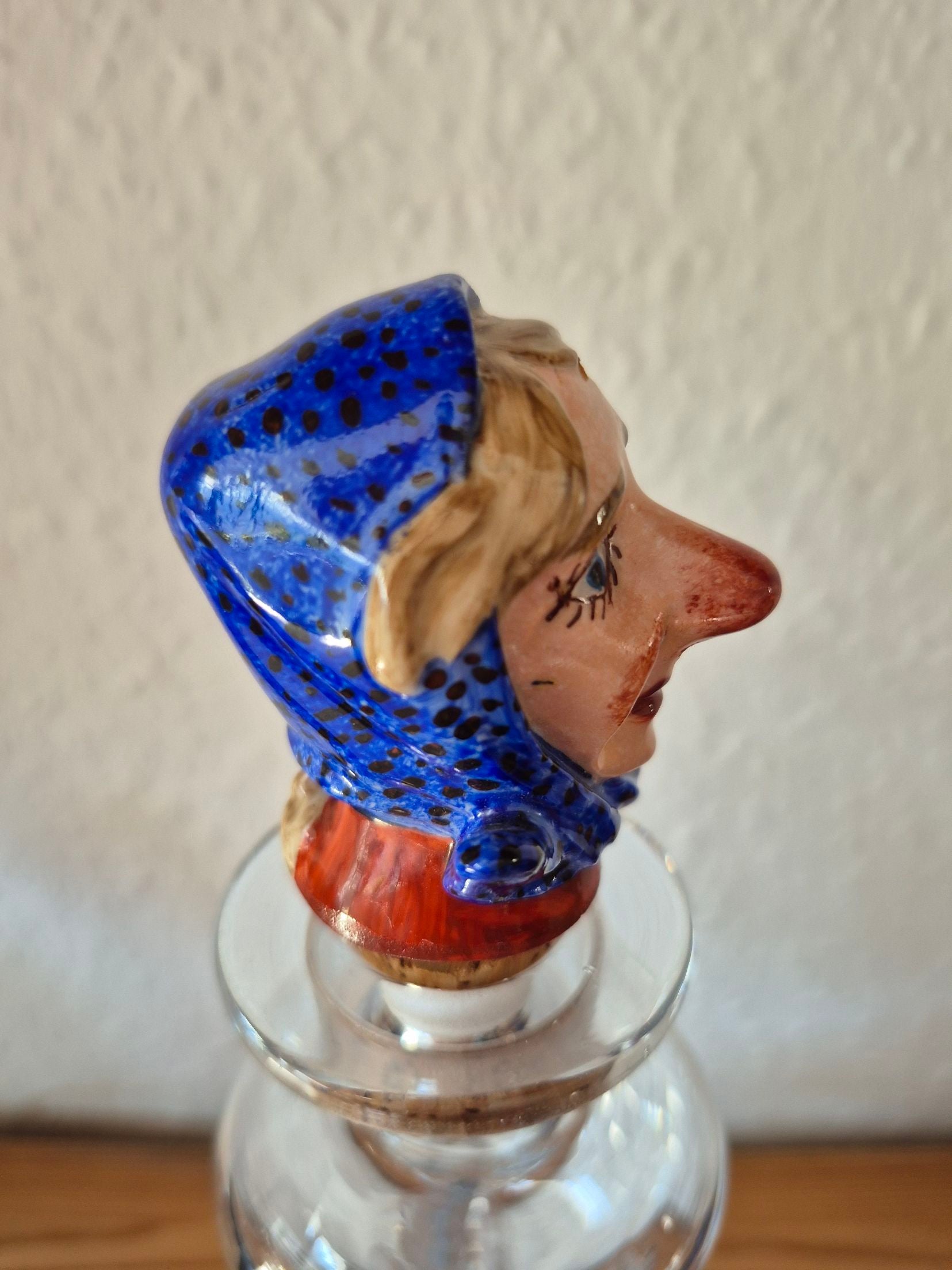 Skænkeprop (nr.6)
