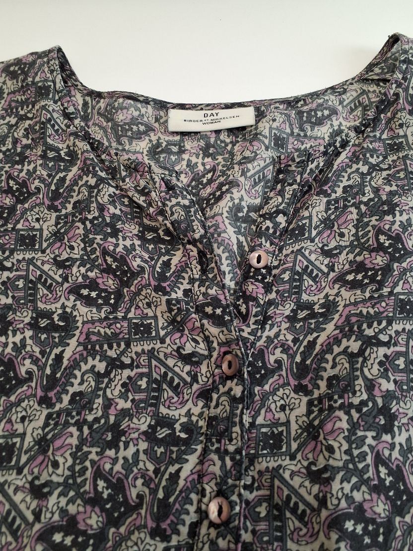 Day Birger et Mikkelsen Bluse