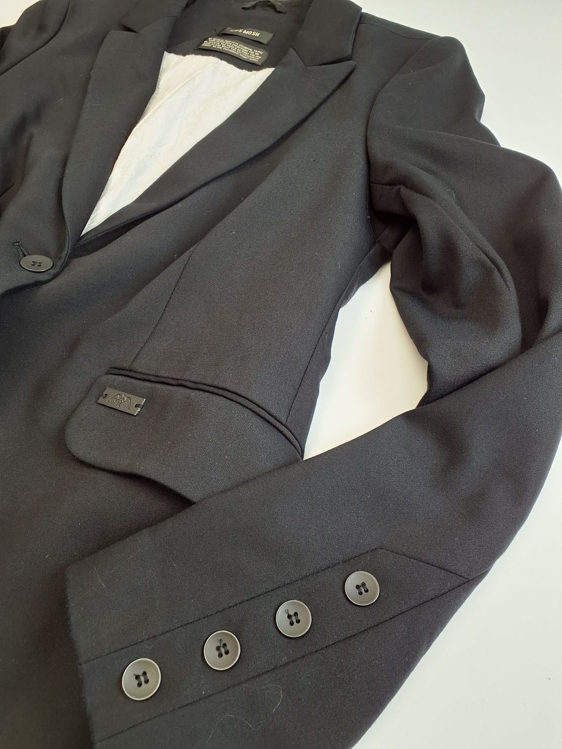 Mos Mosh  Blazer