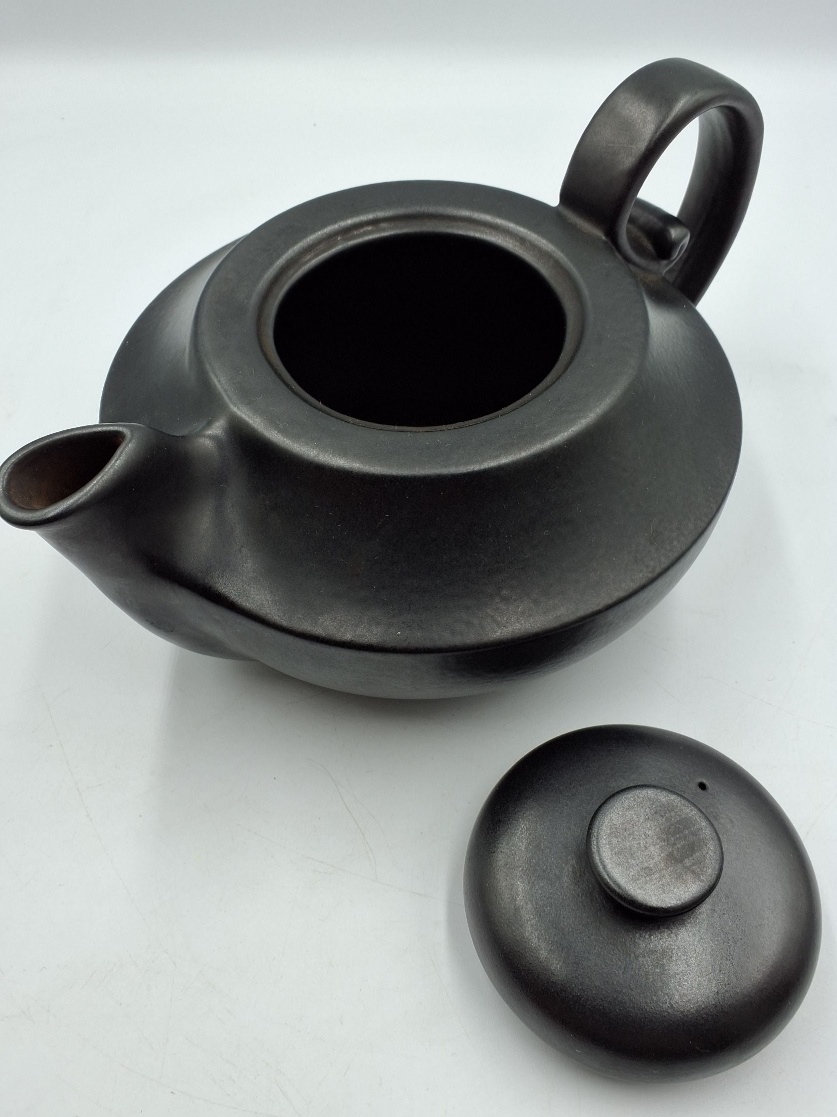 Kähler thepotte