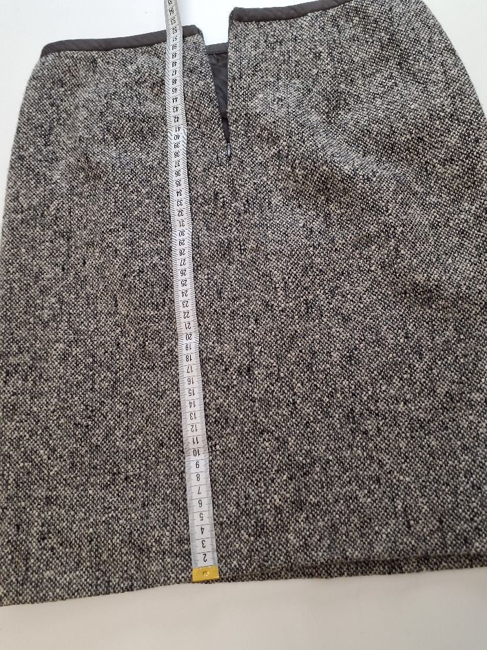 Max Mara Nederdel