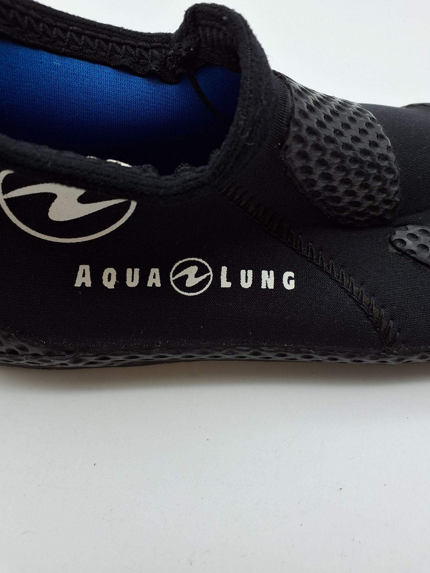 Aqualung Superlow 3mm dykkerstøvler