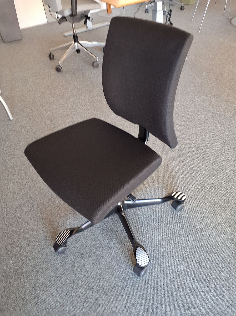 Kontorstol HÅG Creed høj model - 5065