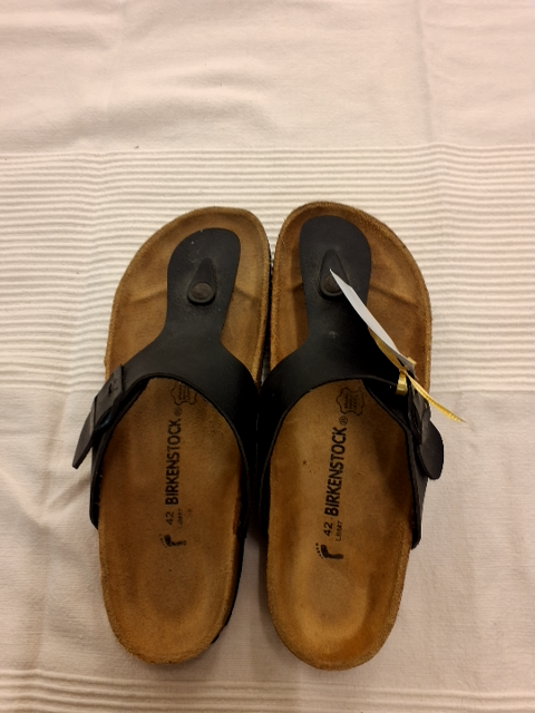 Sandal Birkenstock