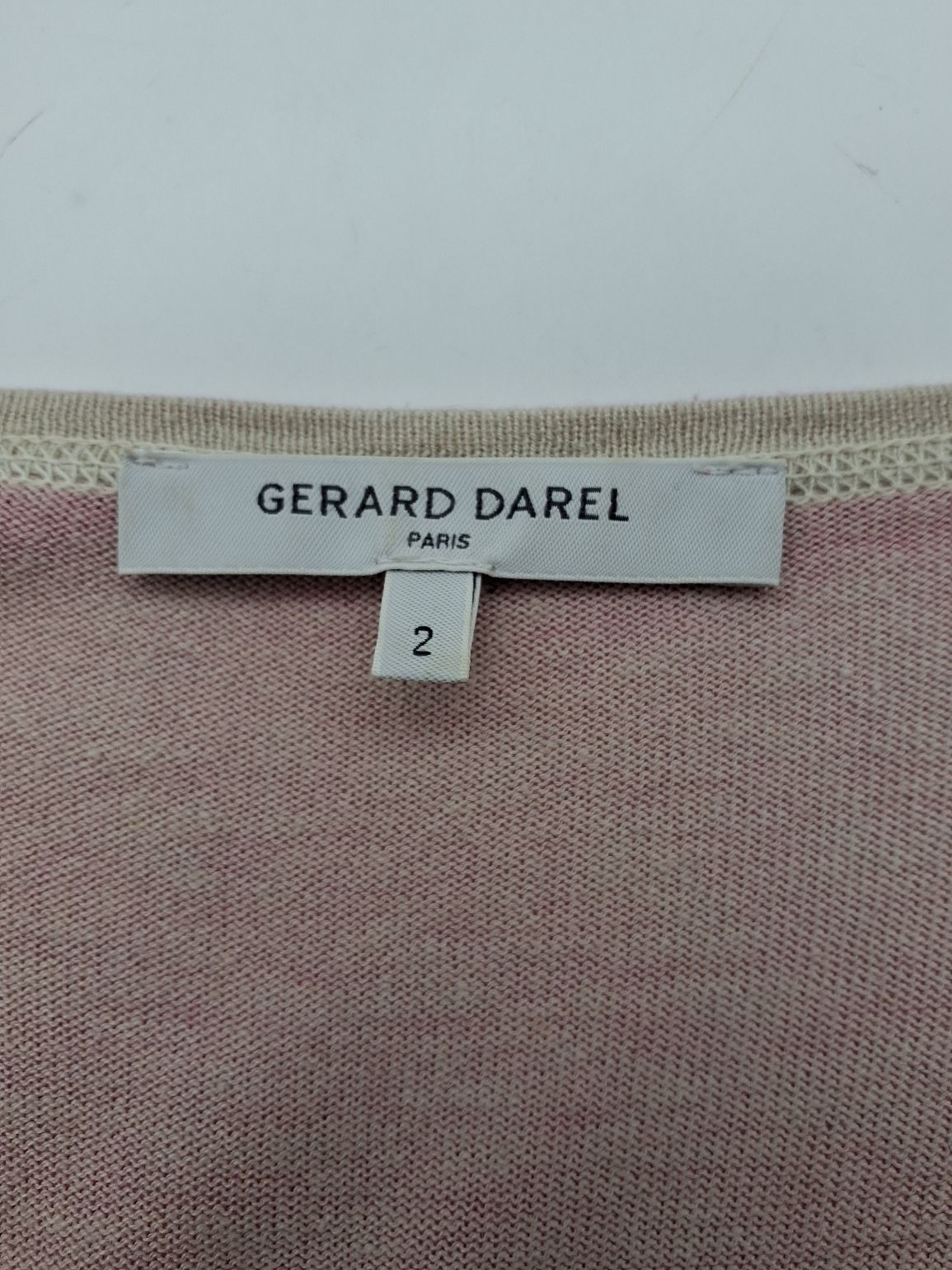 Gerard Darel Bluse