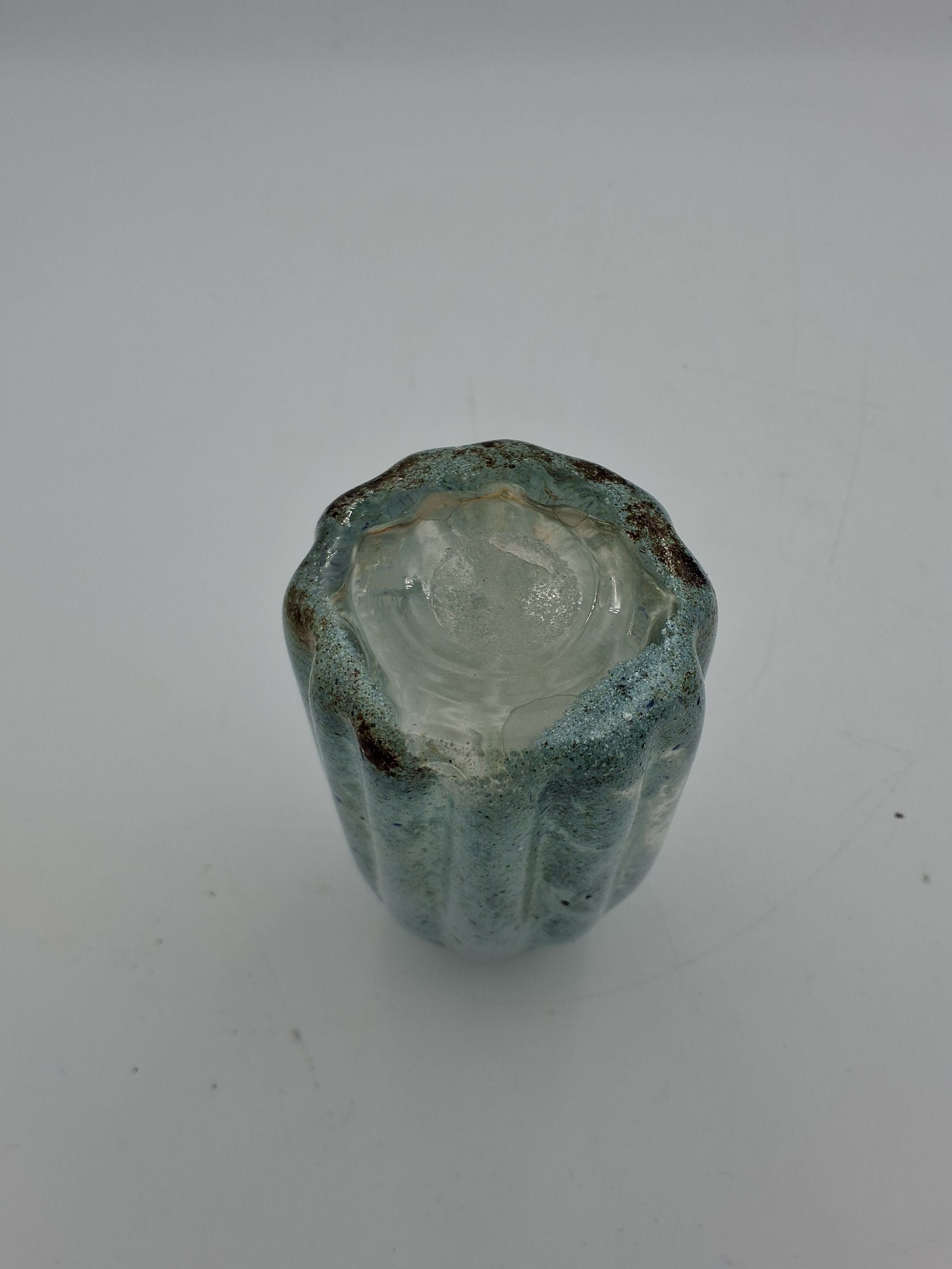 Benny Motzfeldt turkis vase