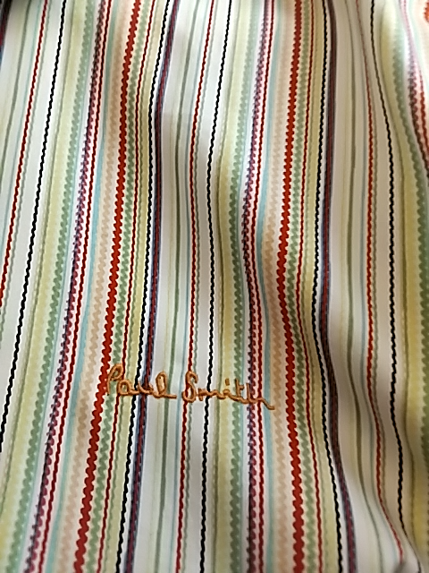 Paul Smith Skjorte