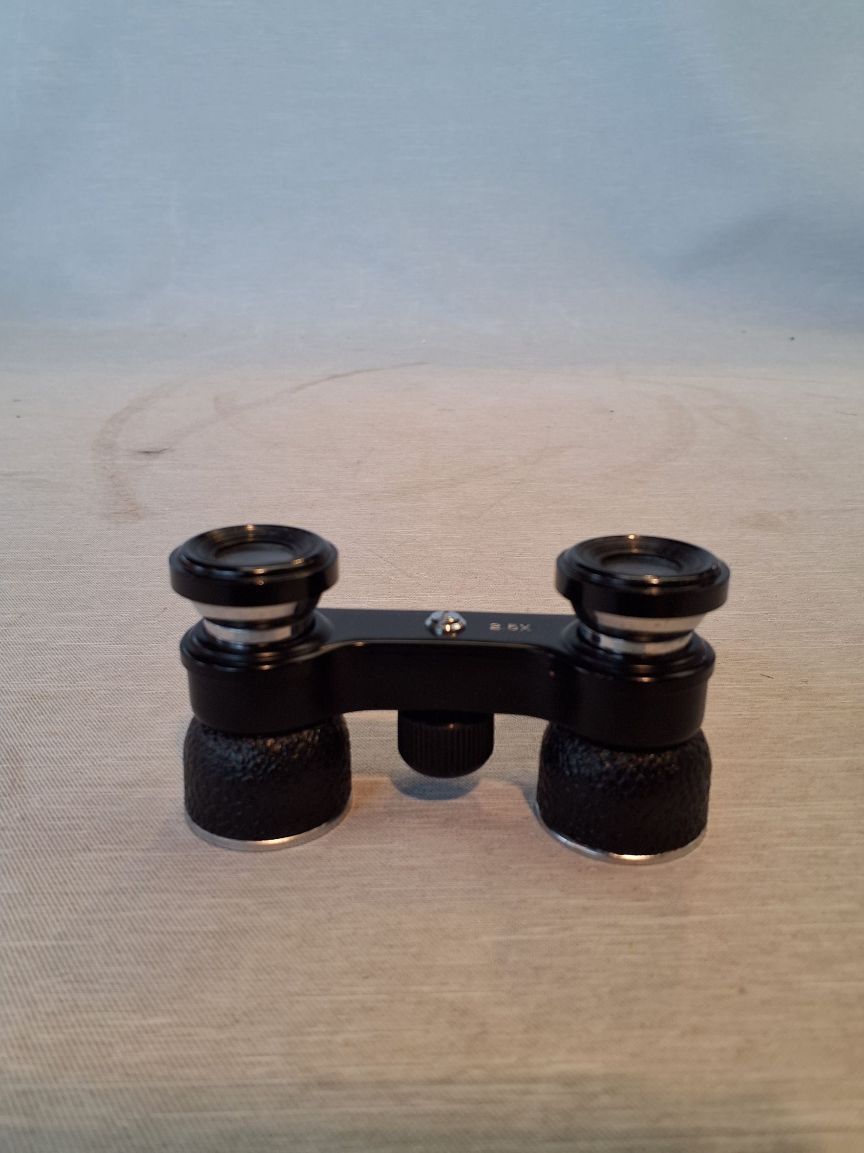 Teaterkikkert med Taske