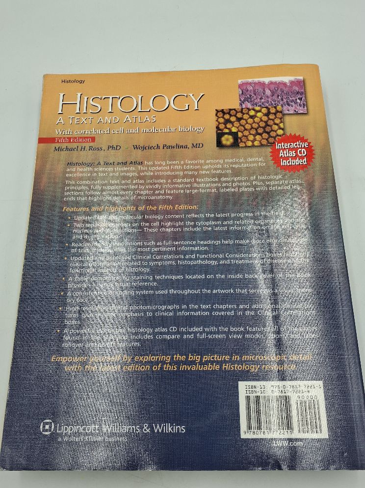 Histology