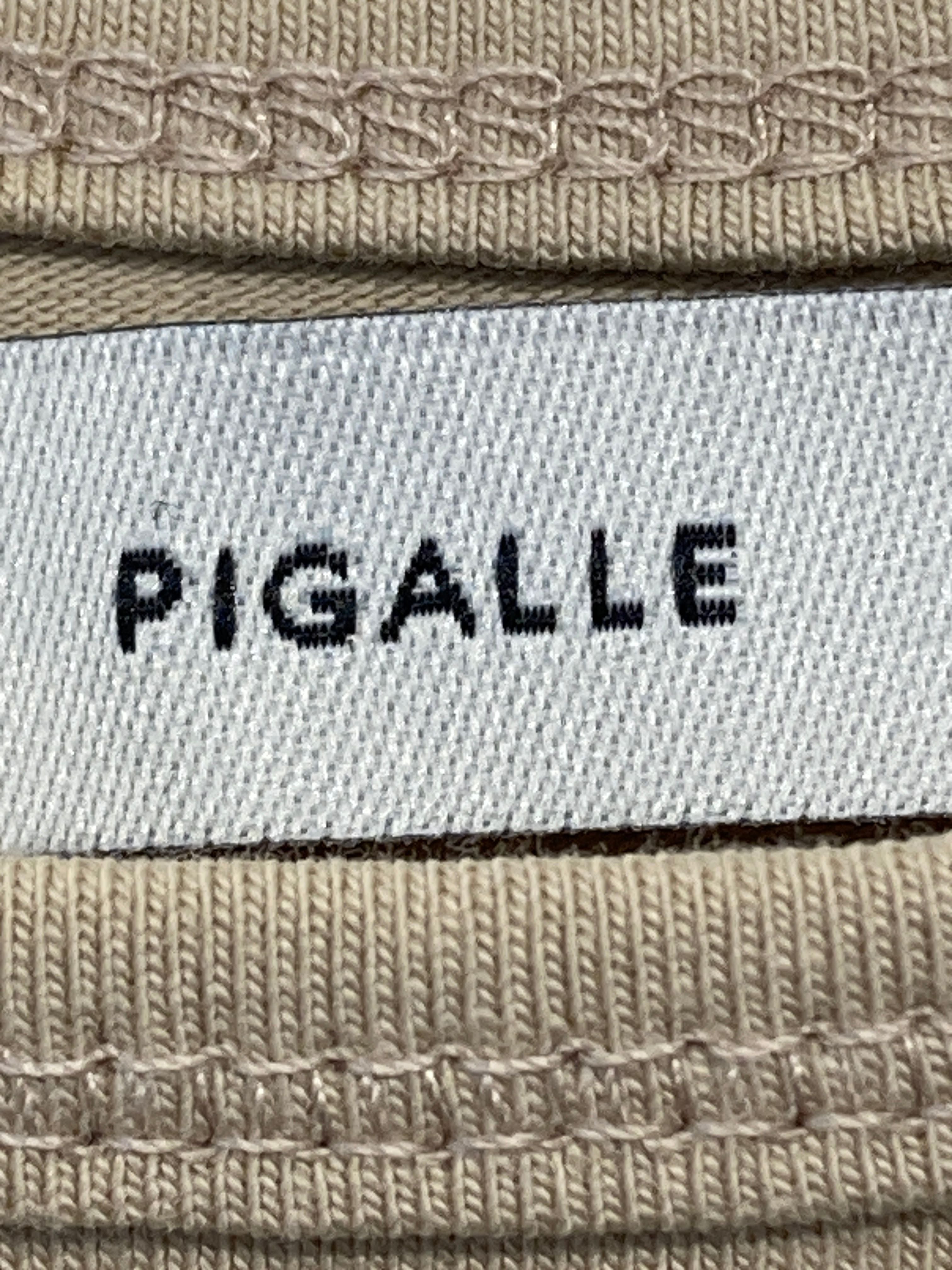 Pigalle Top