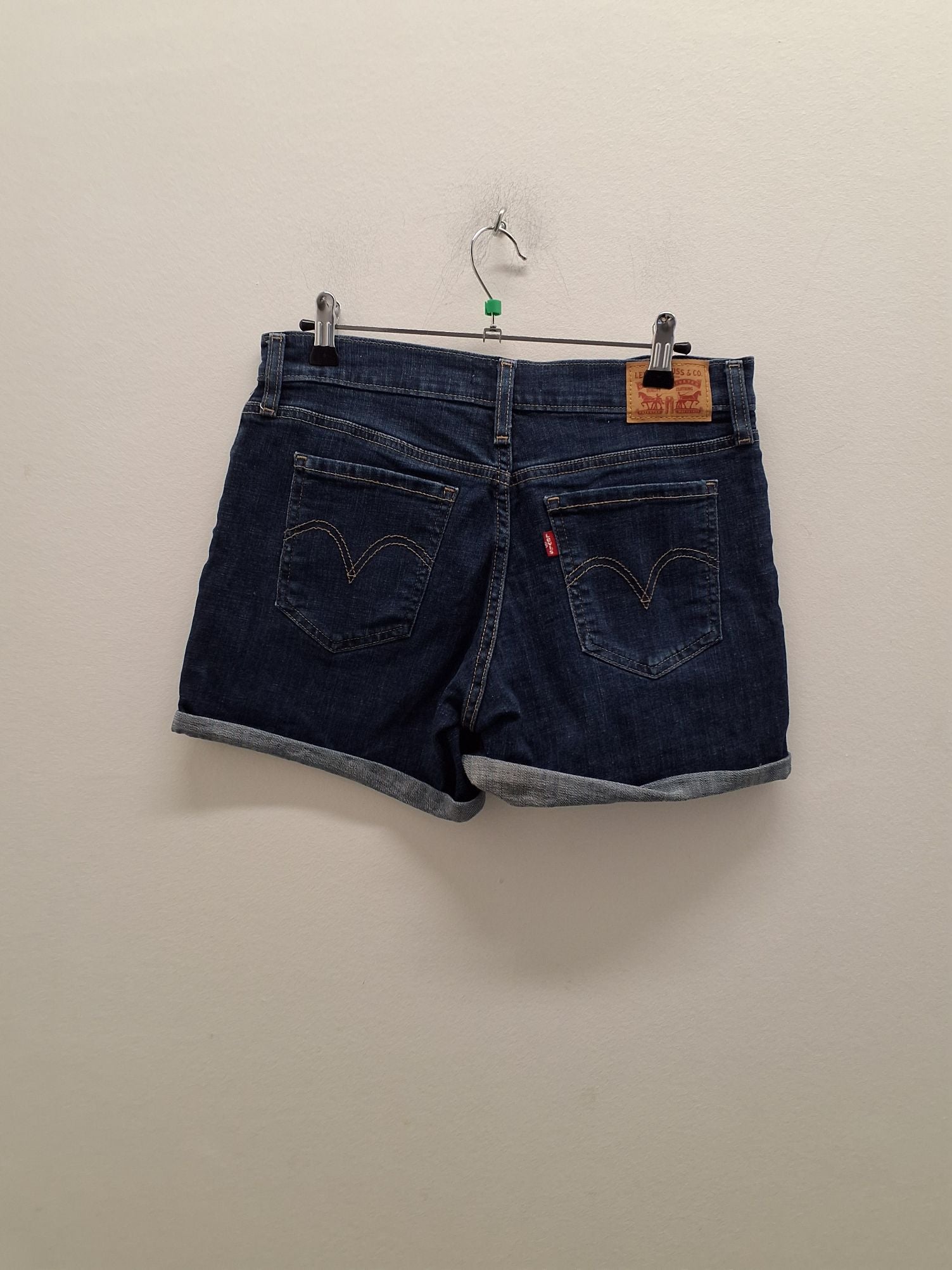 Levis Shorts