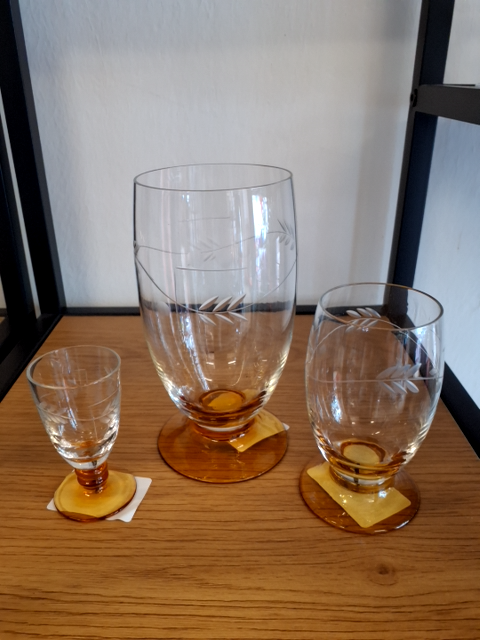 Ølglas Ranke