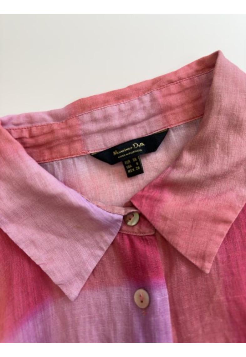 Massimo Dutti Skjorte