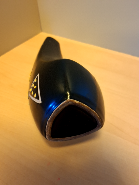 Hededebo vase