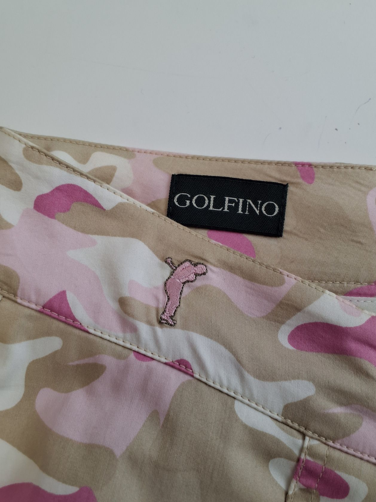 Golfino Nederdel