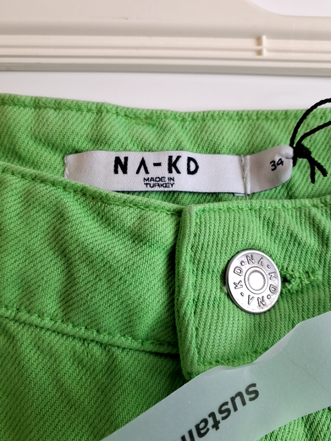 Na-Kd Bukser