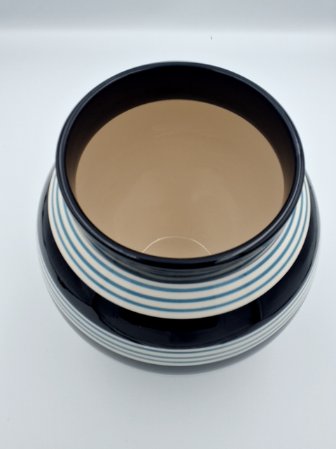 Kahler vase