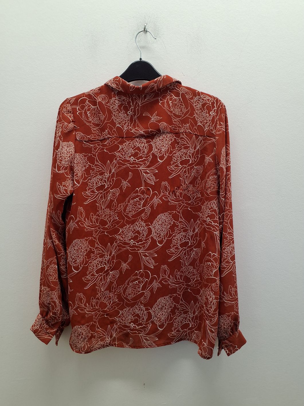 Van Heusen Skjorte/pyntebluse