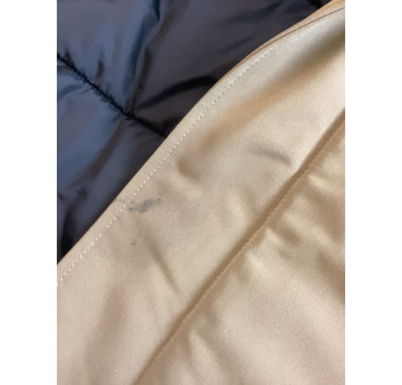 Replay Parka (O750)