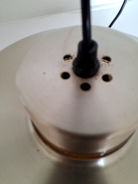 Loftlampe