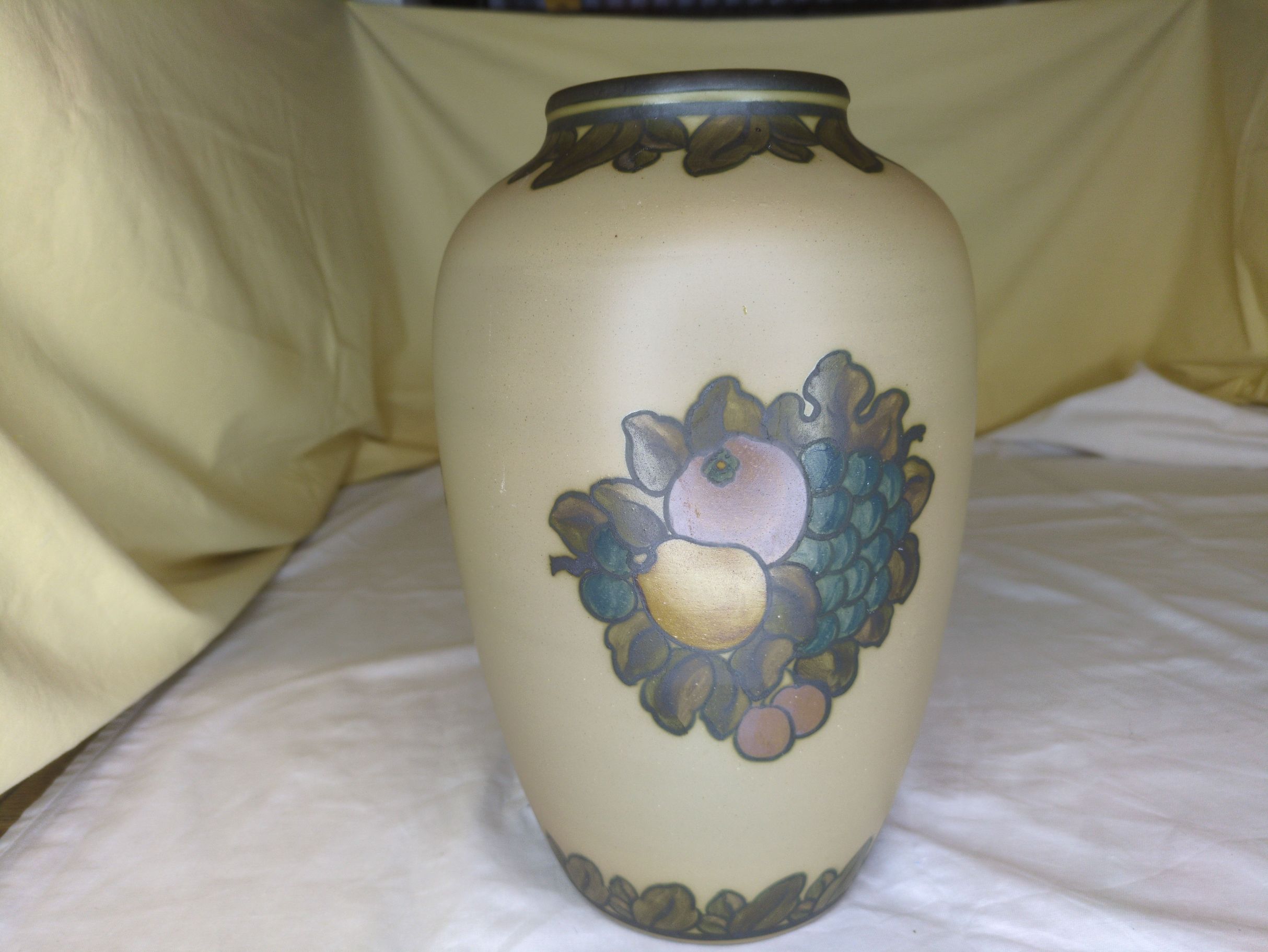 Vase
