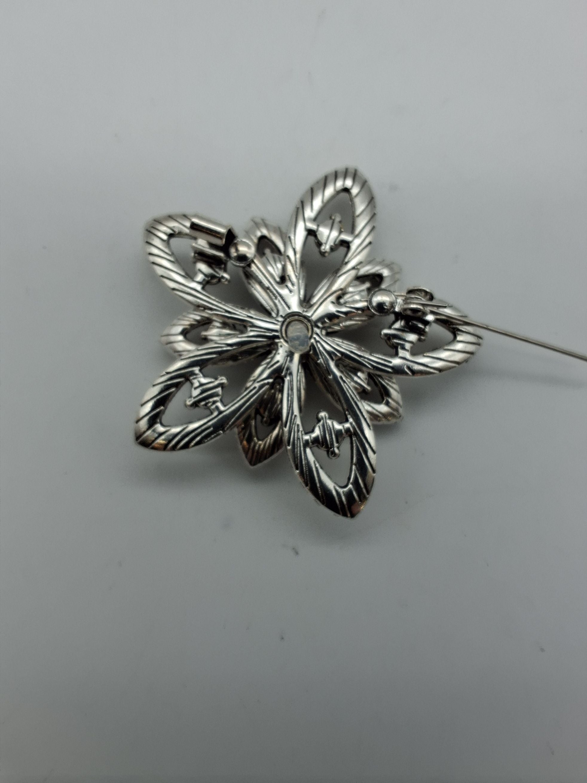 Smykker/Broche