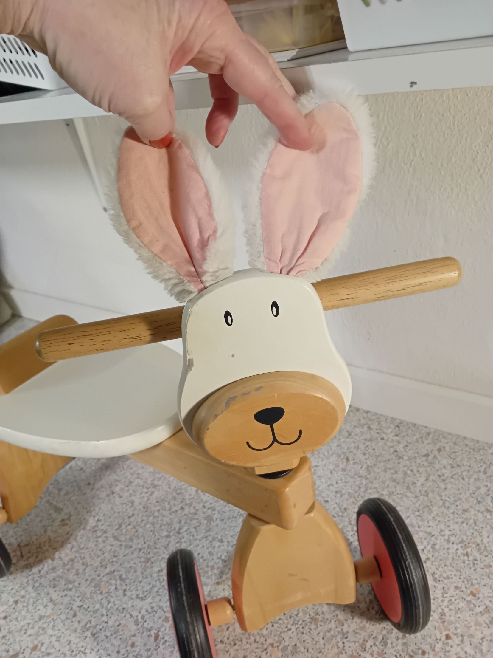 Gåhund