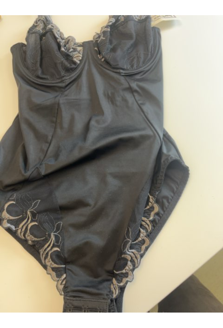 Barbara Bodystocking (R003)
