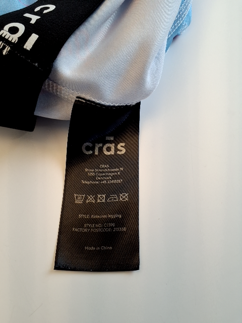 Cras leggings
