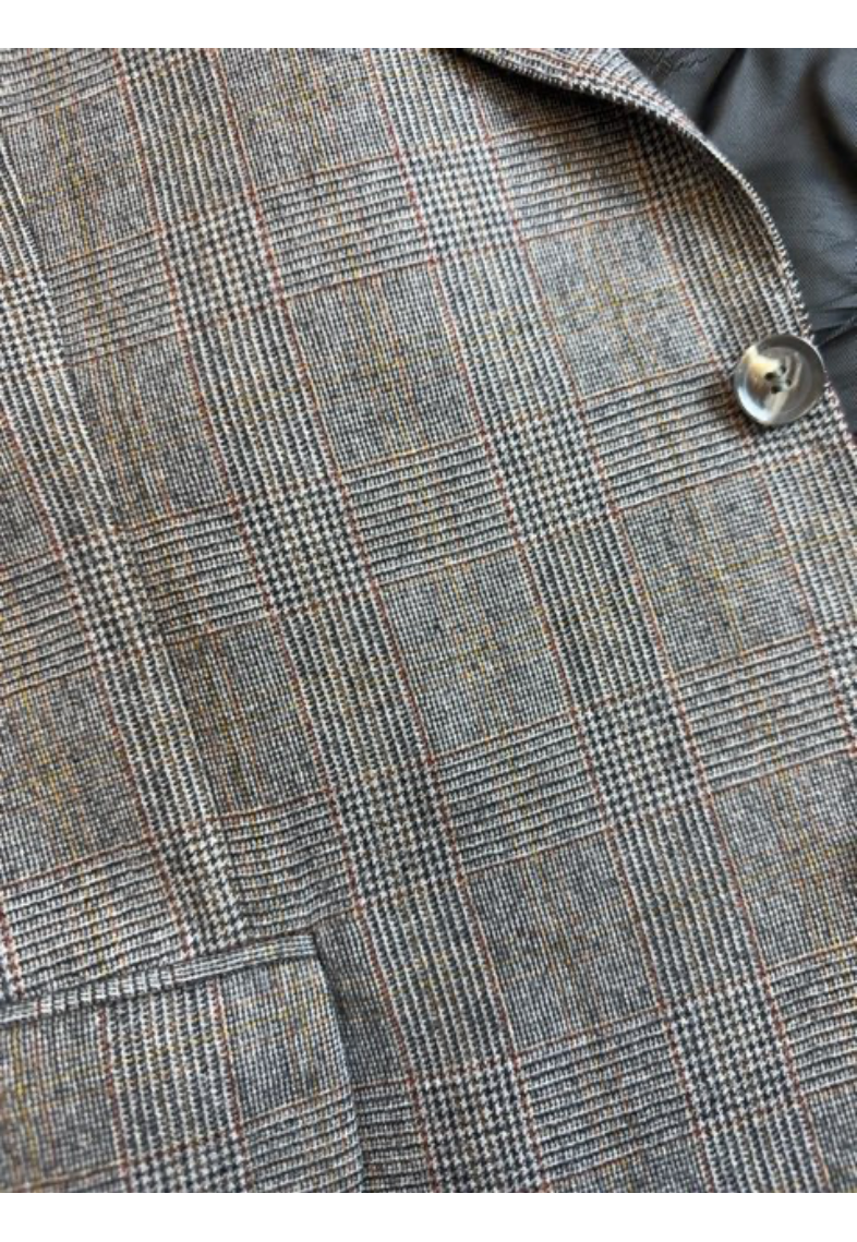 Burberry habitjakke