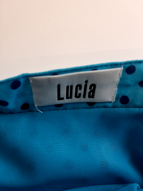 Lucia Nederdel