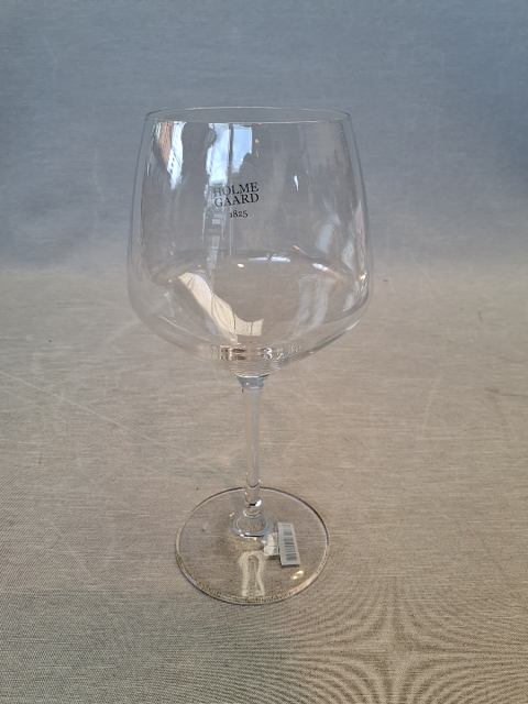 Holmegaard Perfection Rødvinsglas