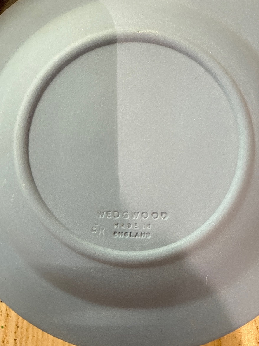 Platte "Wedgwood"