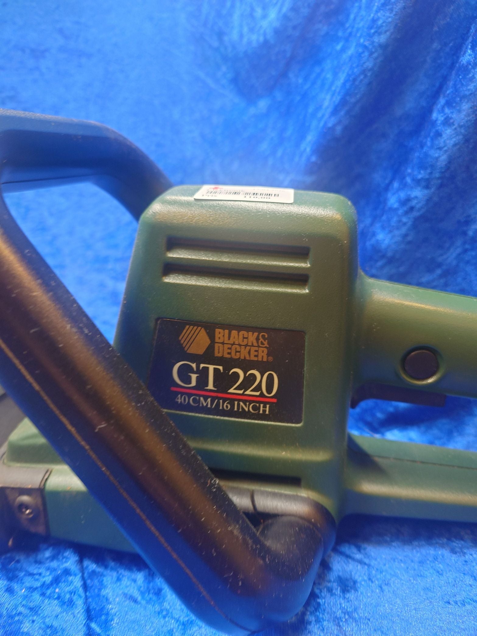 Black & Decker GT 220