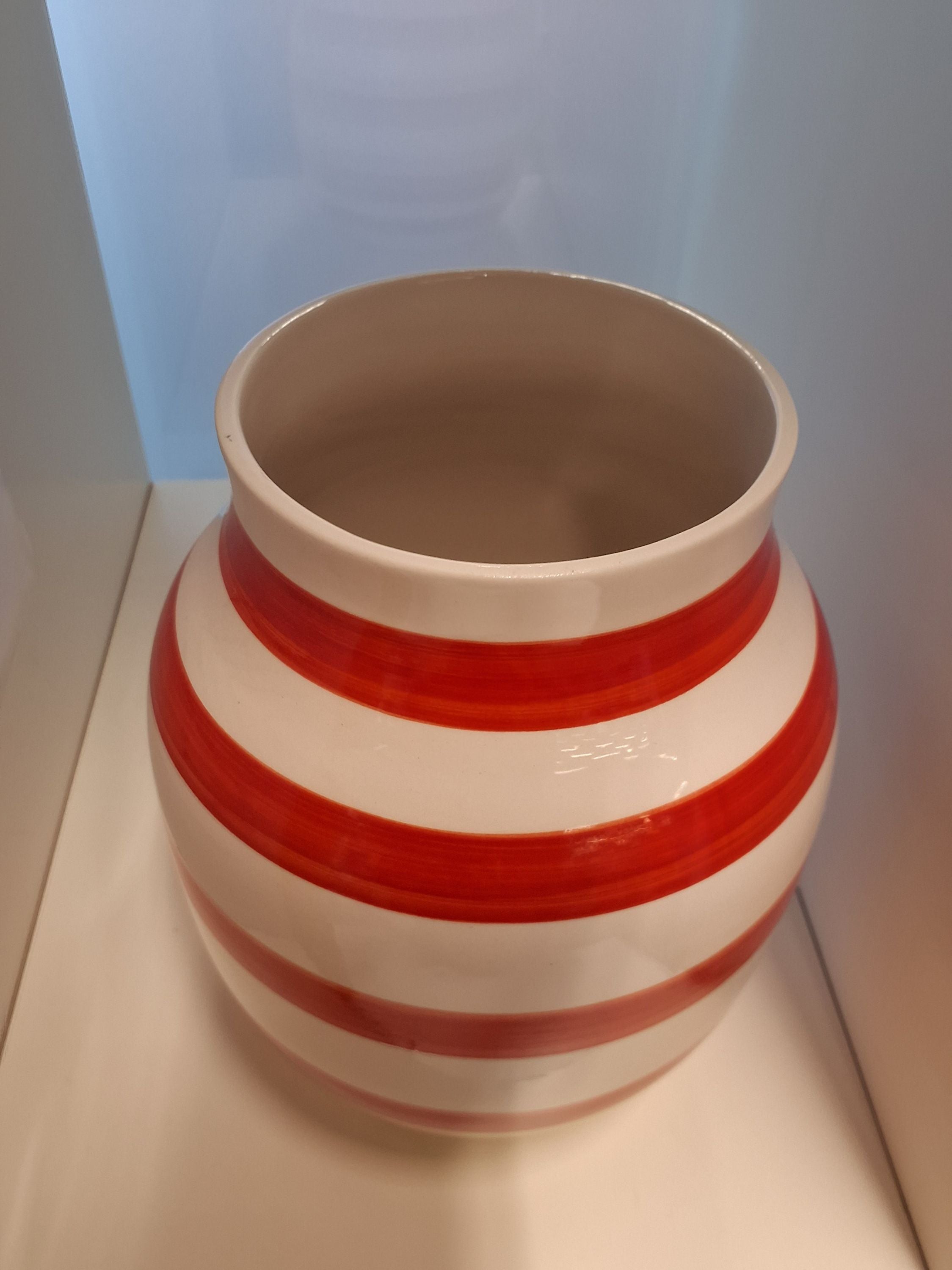 Kæhler Omaggio vase