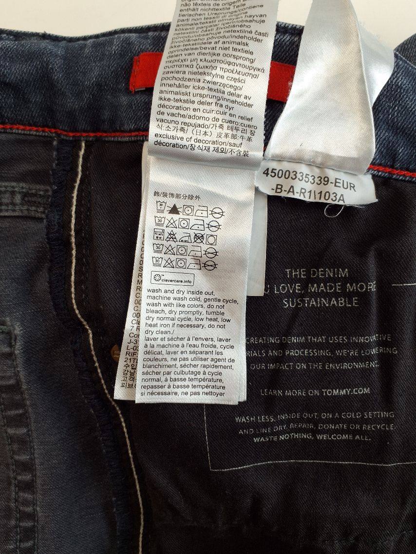 Tommy Jeans Bukser