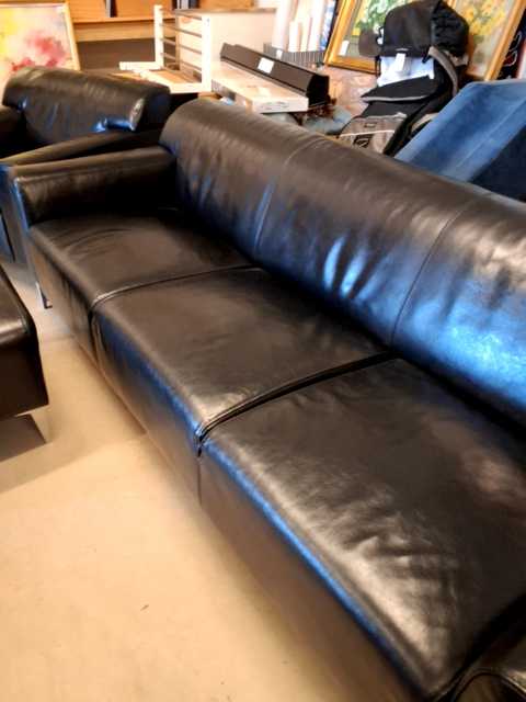 Sofagruppe